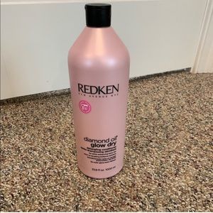 RESERVED Redken diamond oil conditioner